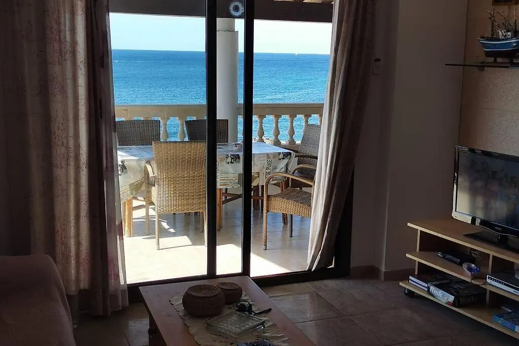 Vistamar Sa Rapita Mallorca,Primera Linea De Playa 0*,  Spain
