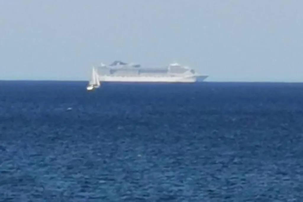 公寓 Vistamar Sa Rapita Mallorca,Primera Linea De Playa 西班牙