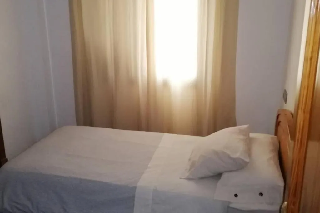 Apartment Vistamar Sa Rapita Mallorca,Primera Linea De Playa