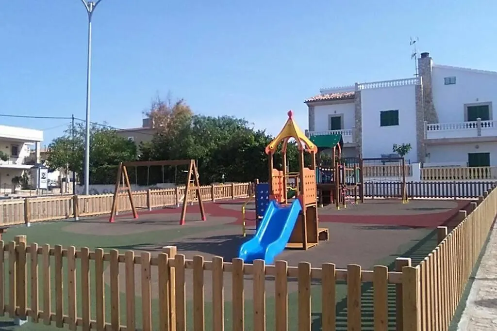 Vistamar Sa Rapita Mallorca,Primera Linea De Playa Spain