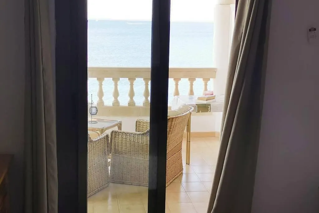 Vistamar Sa Rapita Mallorca,Primera Linea De Playa Apartment