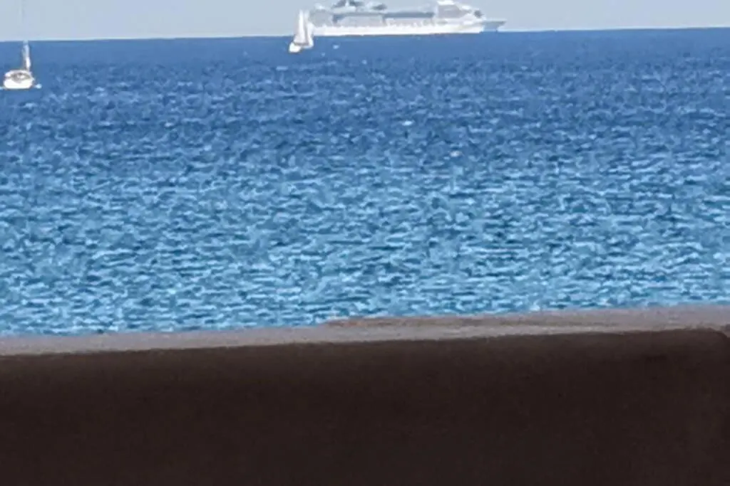 Apartment Vistamar Sa Rapita Mallorca,Primera Linea De Playa