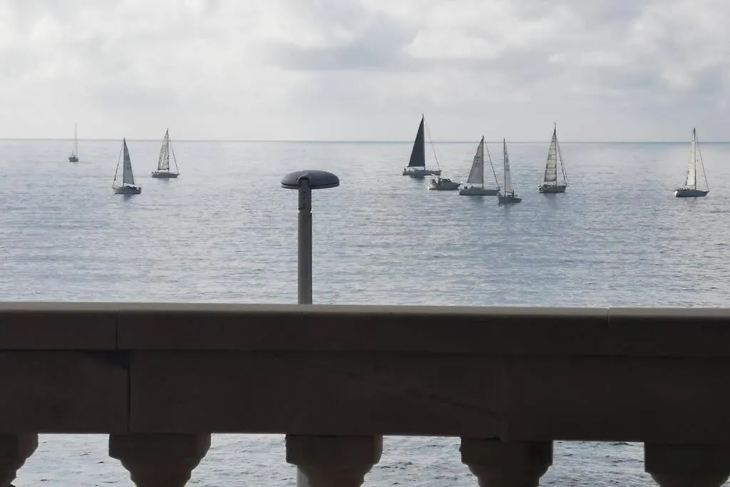 Vistamar Sa Rapita Mallorca,Primera Linea De Playa
